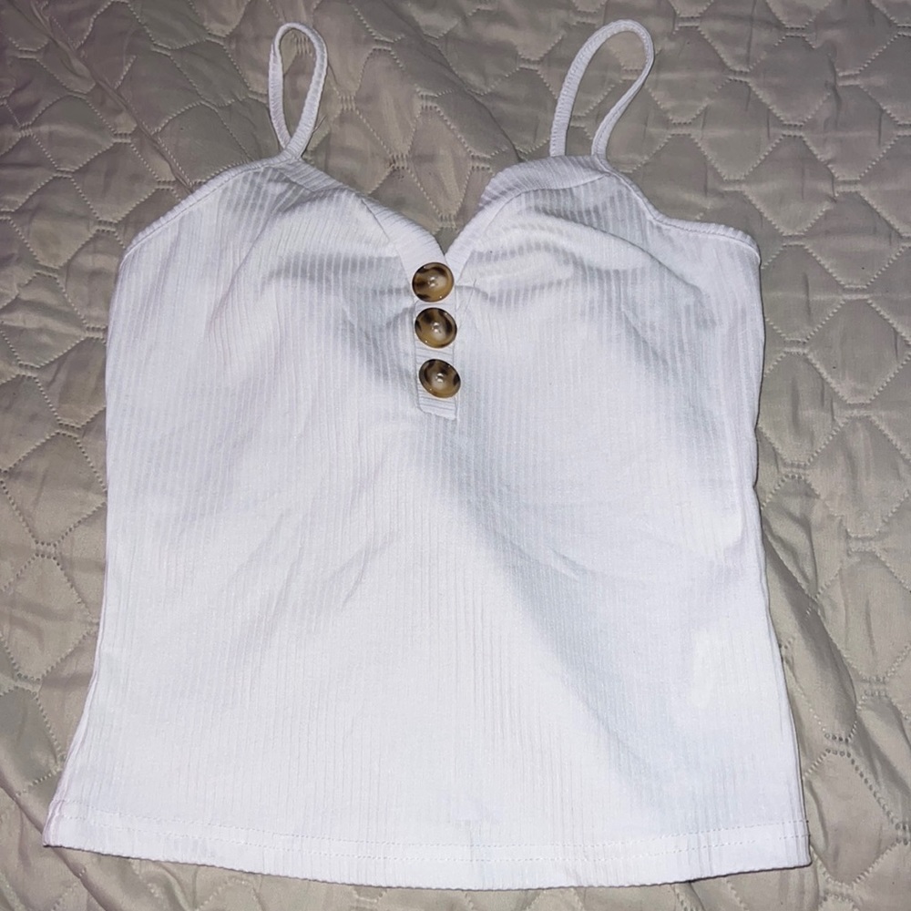 White Tank